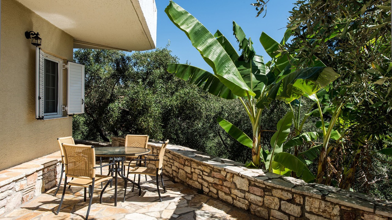 Photo of Patio Balcony in Pylos-Nestoras