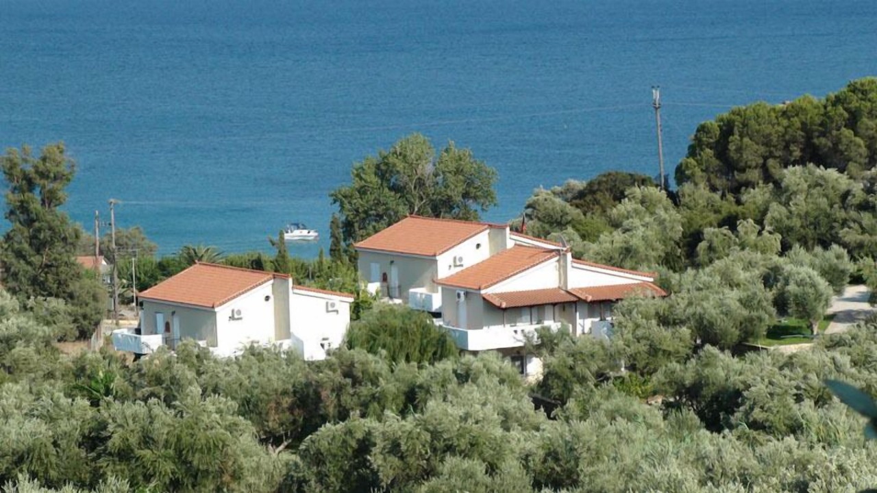 Photo of Outdoor in Pylos-Nestoras