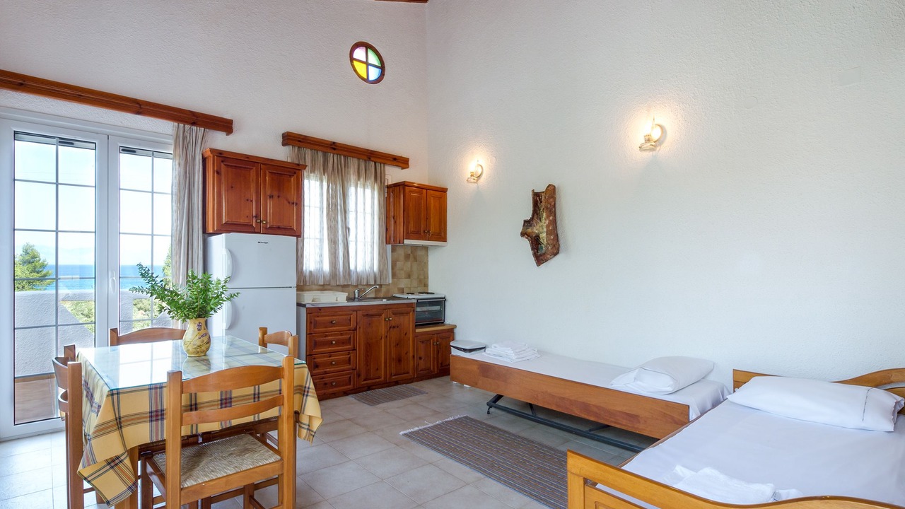 Photo of Livingroom in Pylos-Nestoras