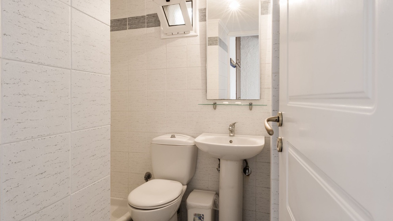 Photo of Bathroom in Pylos-Nestoras
