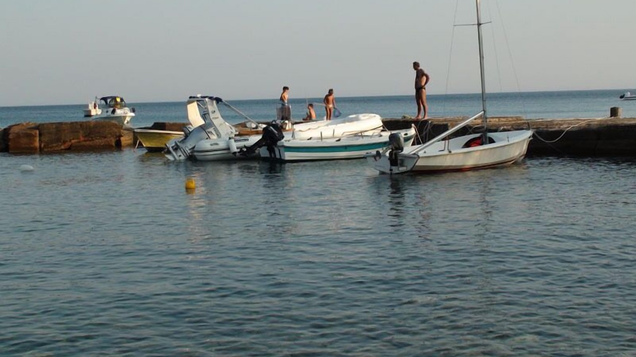 Photo of Outdoor in Pylos-Nestoras