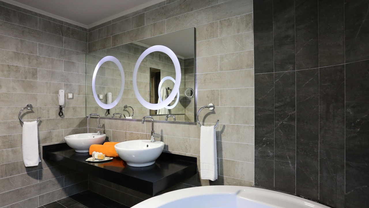 Photo of Bathroom in Potos