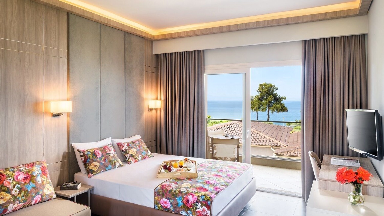 Photo of Bedroom in Potos