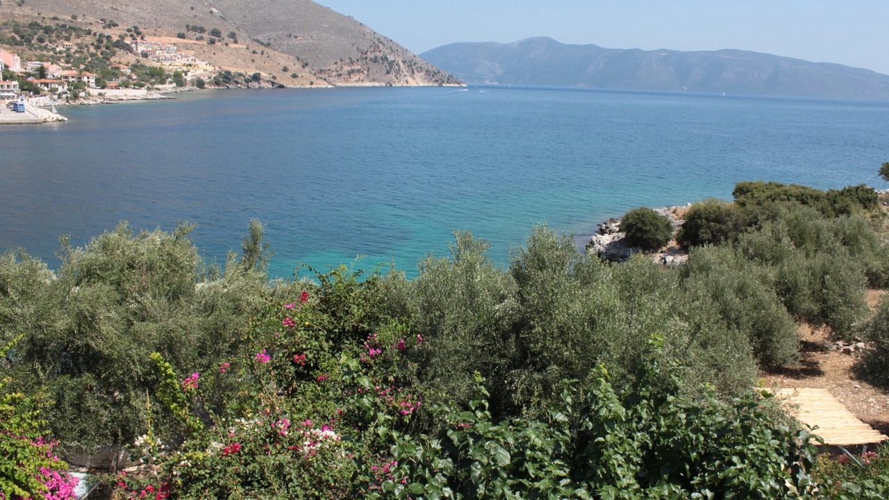 Photo of Outdoor in Agia Efimia
