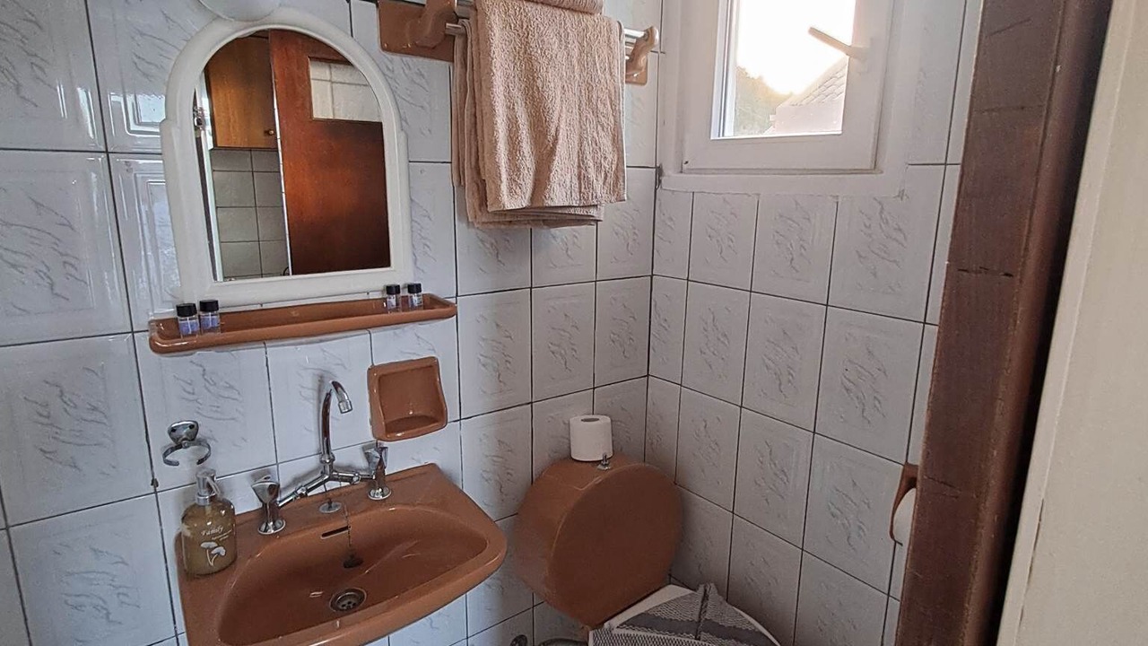 Photo of Bathroom in Agia Efimia