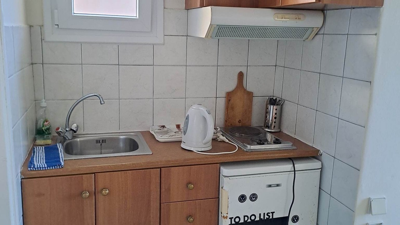 Photo of Kitchen in Agia Efimia