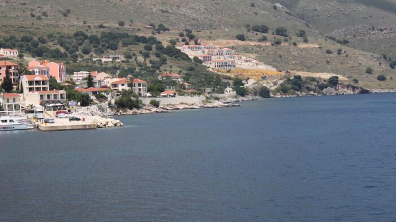 Photo of Outdoor in Agia Efimia