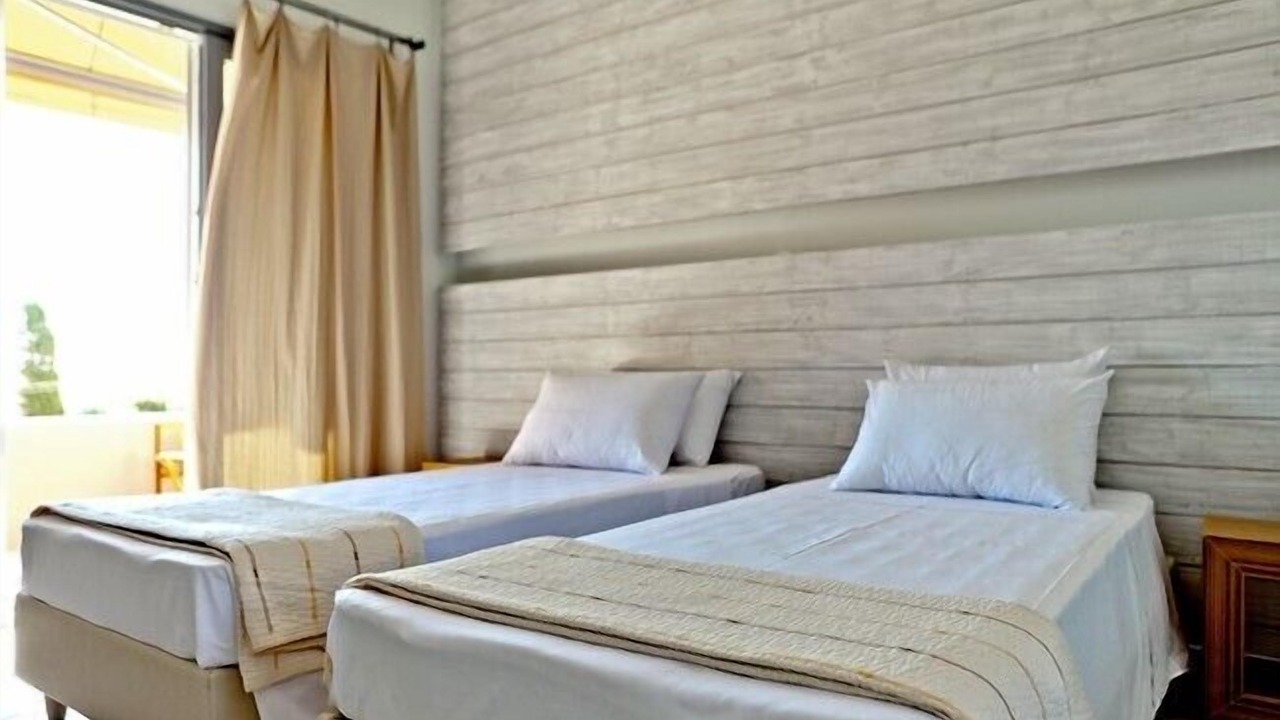 Photo of Bedroom in Souvala