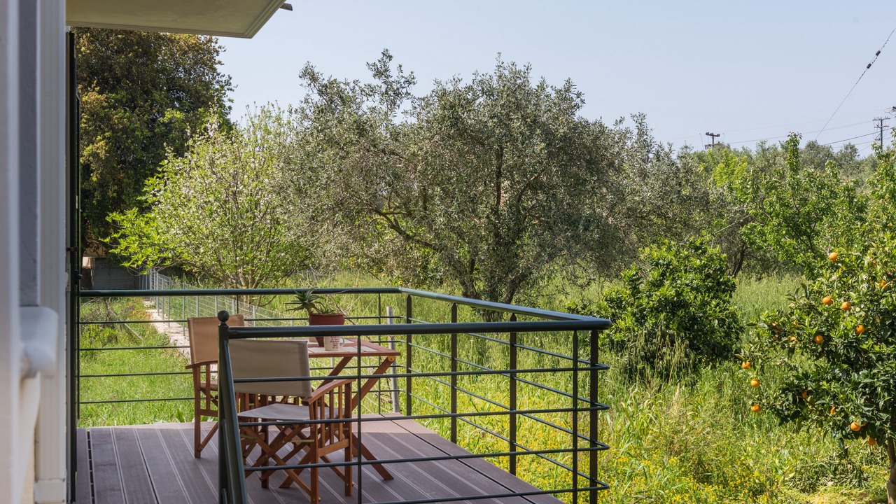 Photo of Patio Balcony in Kaligata