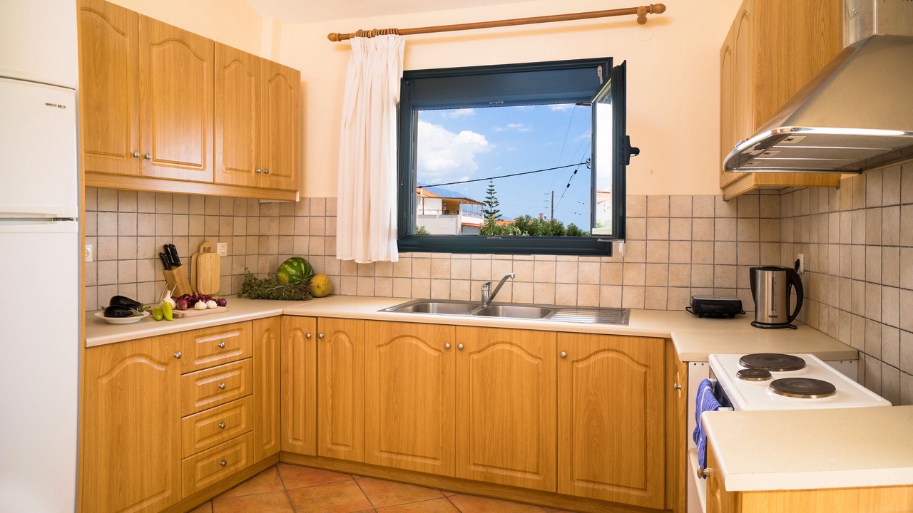 Photo of Kitchen in Kaligata