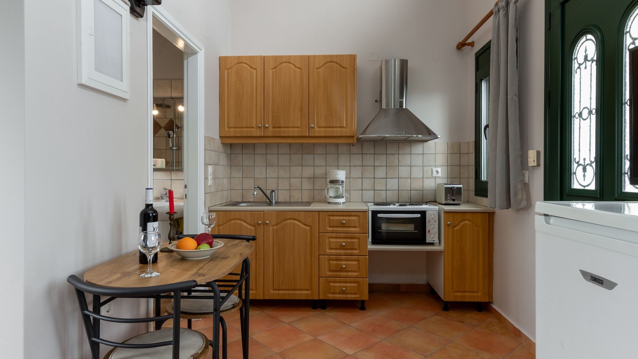 Photo of Kitchen in Kaligata