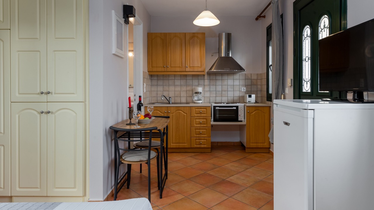 Photo of Kitchen in Kaligata