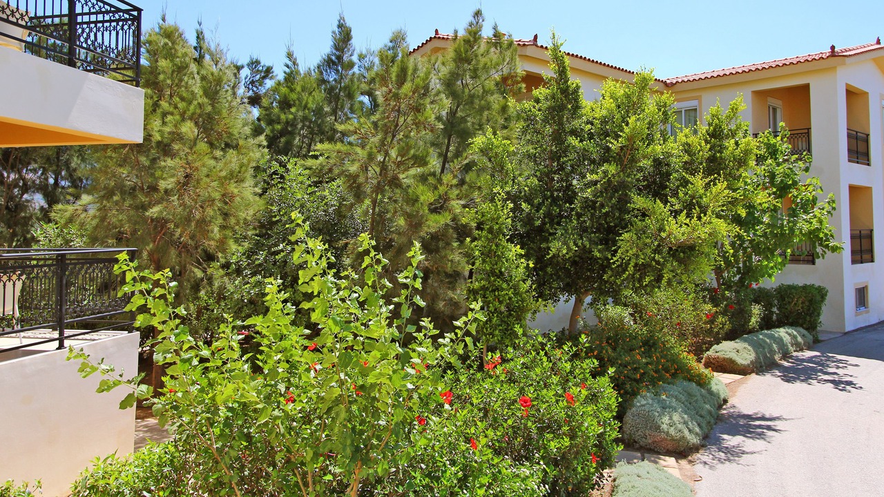 Photo of Outdoor in Frangokastellon