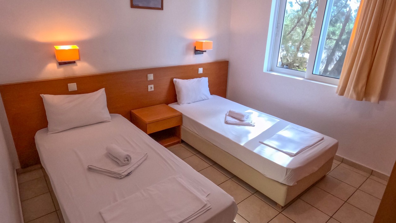 Photo of Bedroom in Frangokastellon