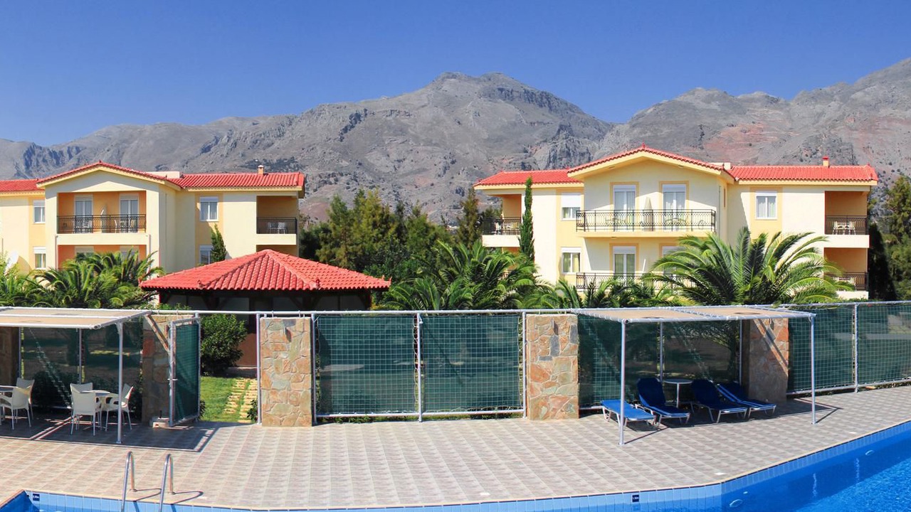 Photo of Outdoor in Frangokastellon