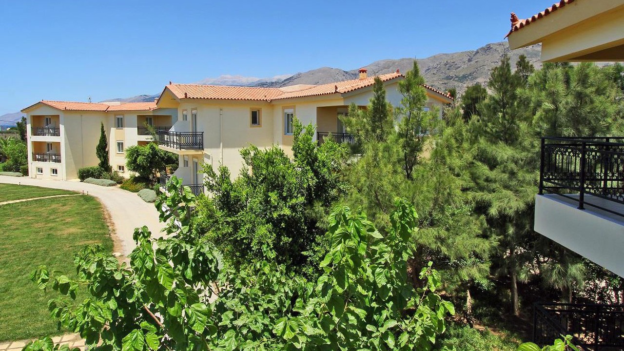 Photo of Outdoor in Frangokastellon