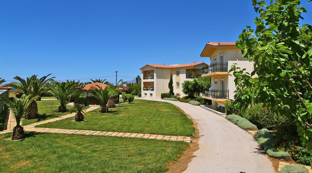 Photo of Outdoor in Frangokastellon