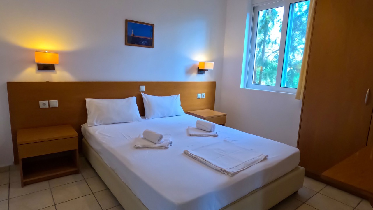 Photo of Bedroom in Frangokastellon