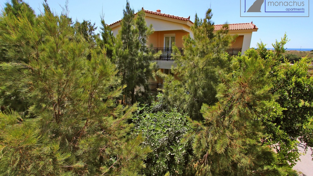 Photo of Outdoor in Frangokastellon