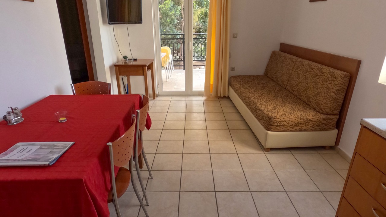 Photo of Bedroom in Frangokastellon