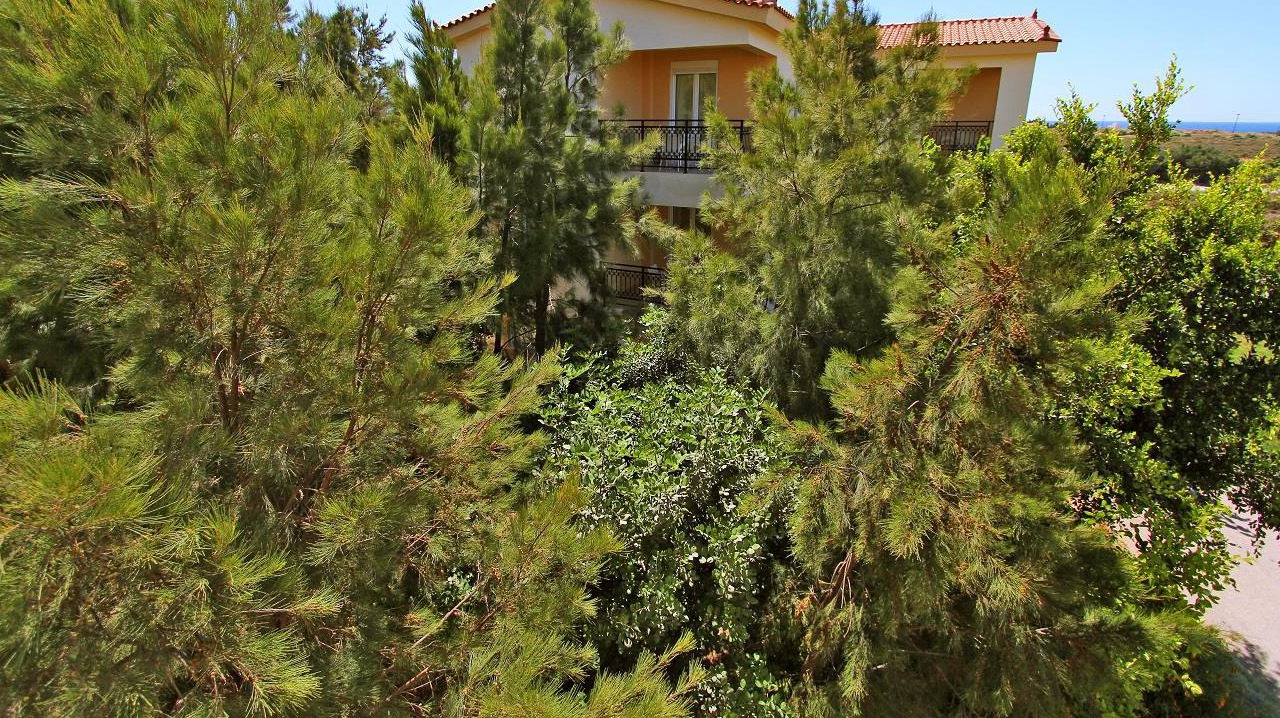 Photo of Outdoor in Frangokastellon