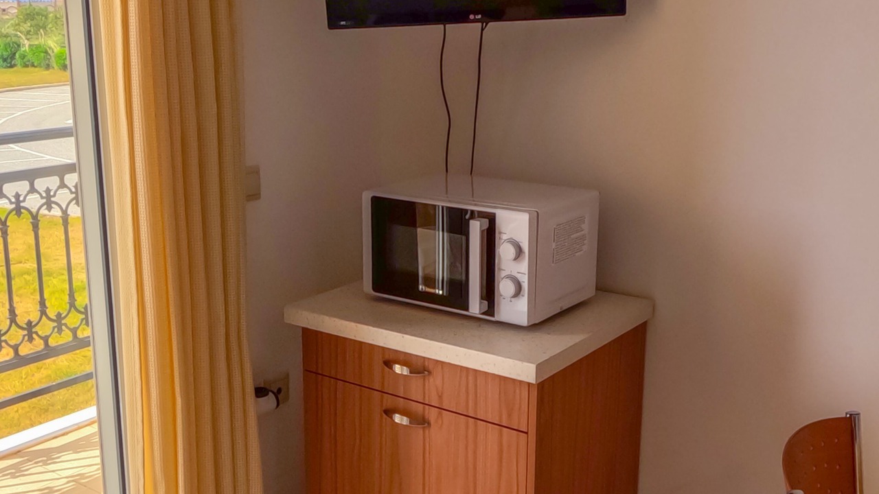 Photo of Bedroom in Frangokastellon