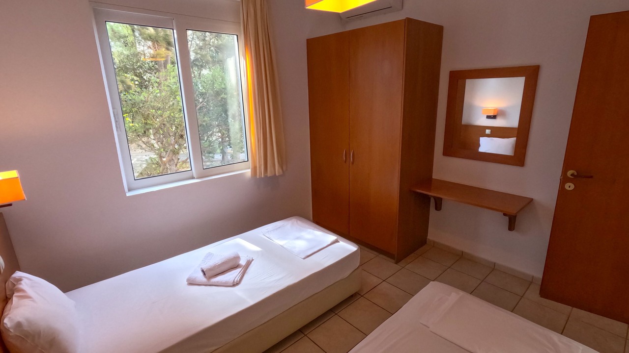 Photo of Bedroom in Frangokastellon