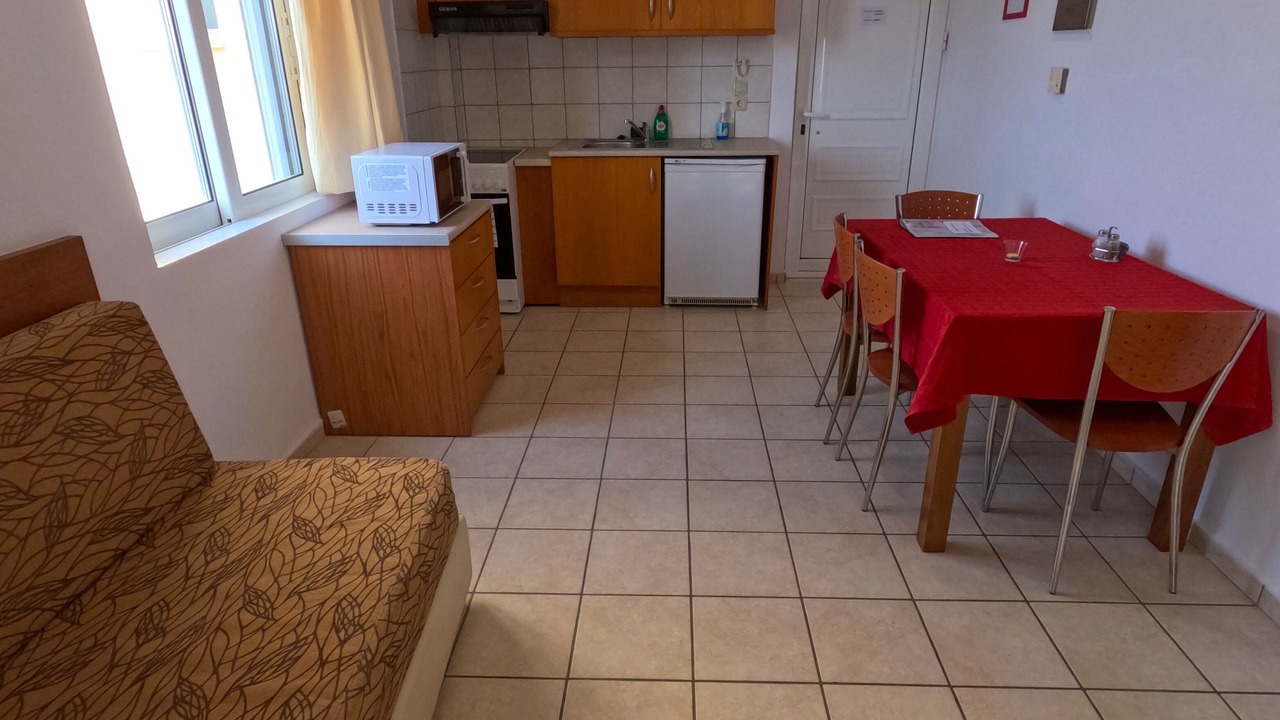 Photo of Livingroom in Frangokastellon