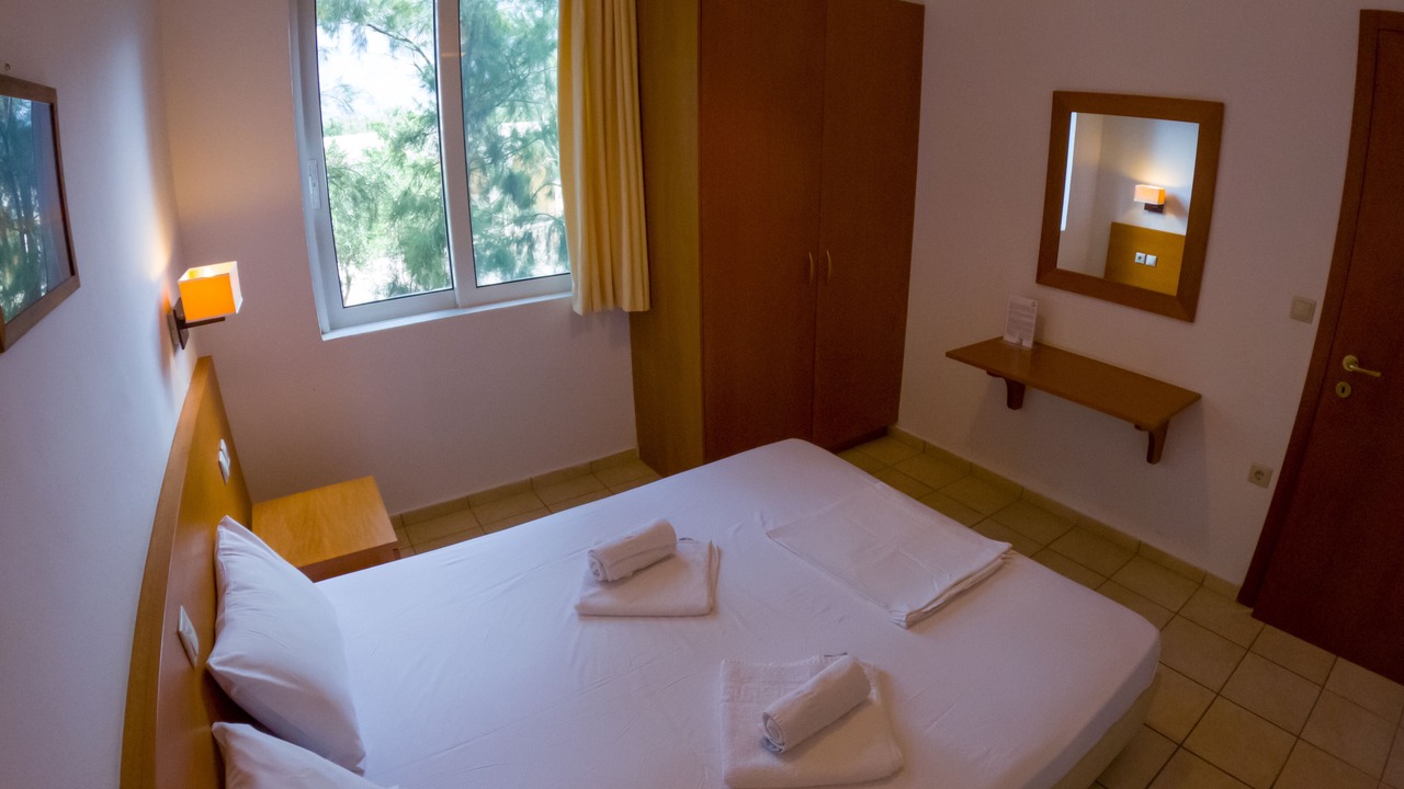 Photo of Bedroom in Frangokastellon