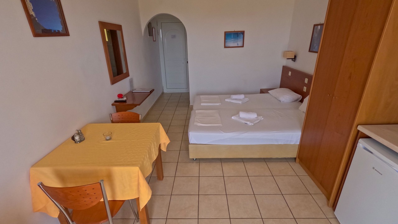Photo of Bedroom in Frangokastellon