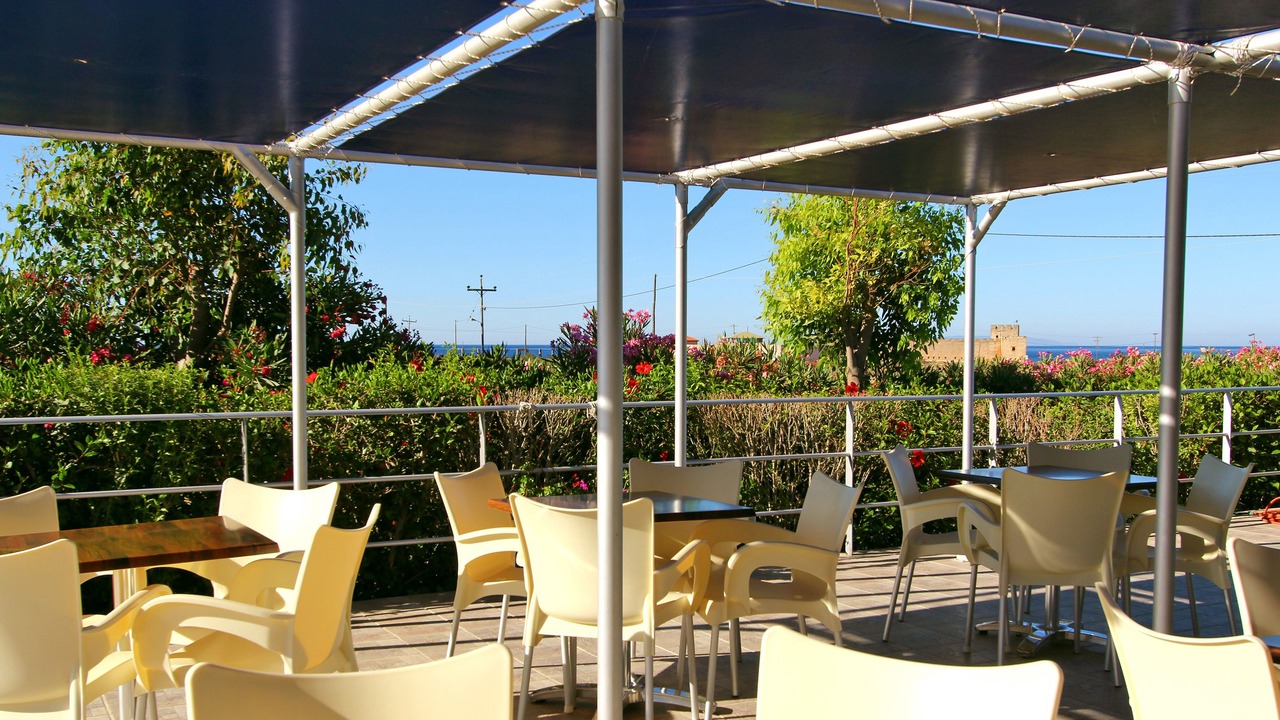 Photo of Outdoor in Frangokastellon