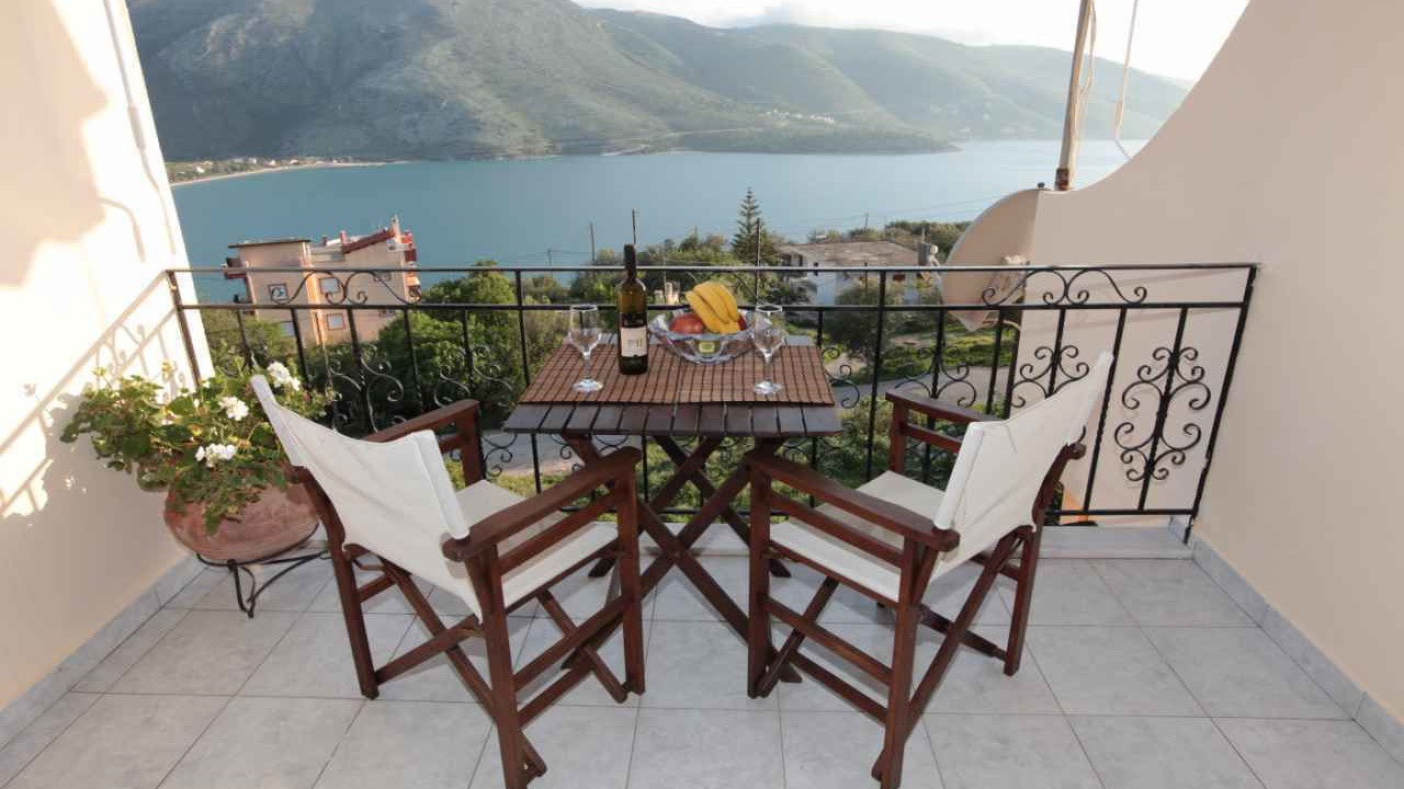 Photo of Patio Balcony in Plataria