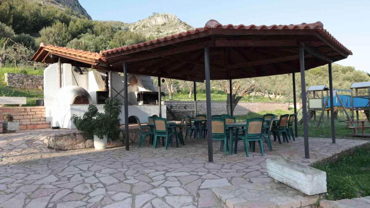 Photo of Outdoor in Plataria