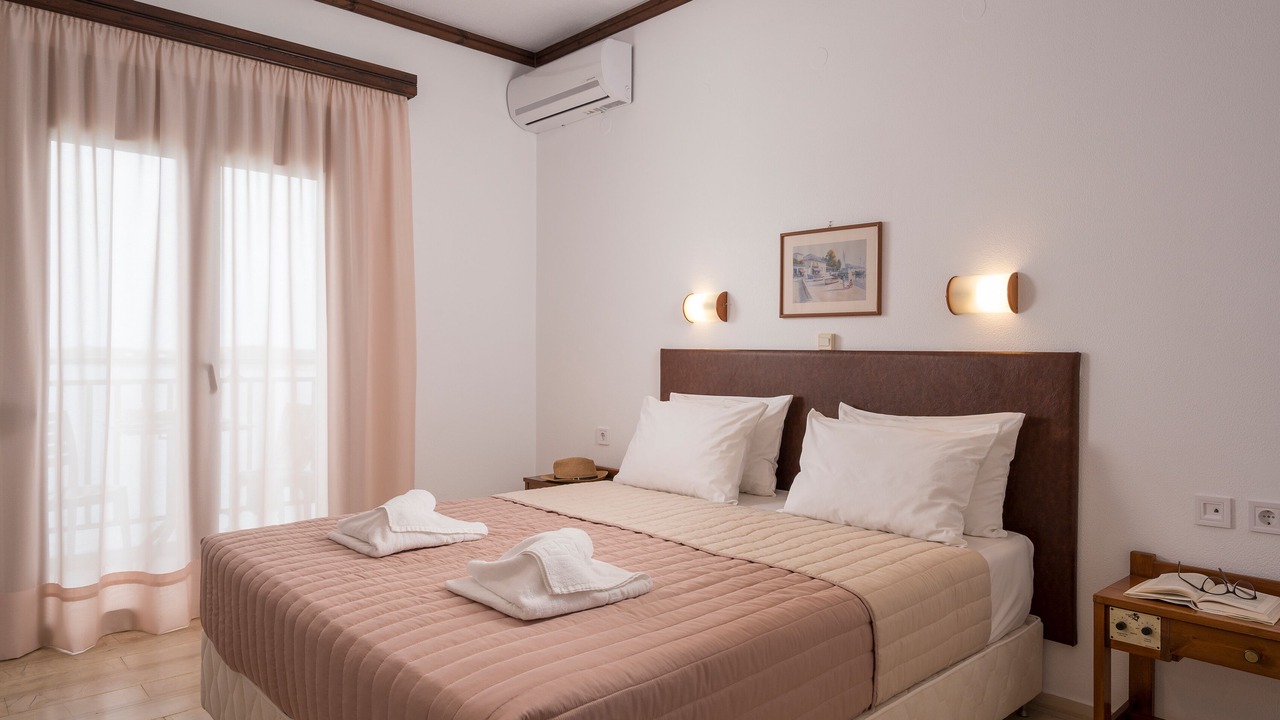 Photo of Bedroom in Kalathas