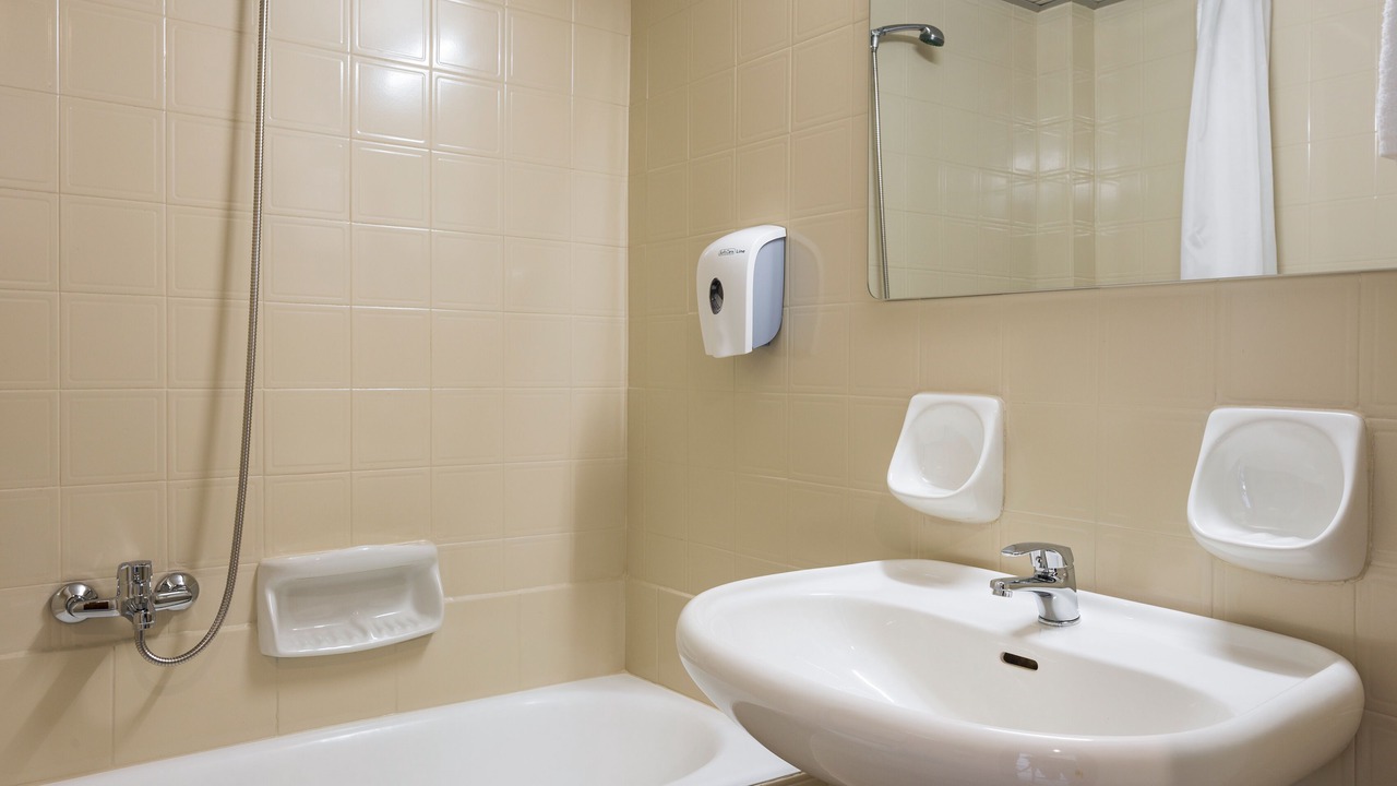 Photo of Bathroom in Kalathas