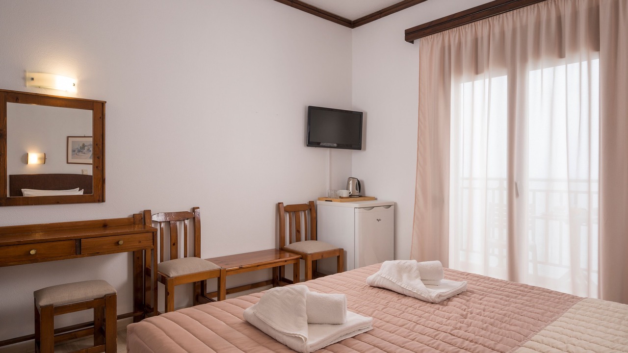 Photo of Bedroom in Kalathas