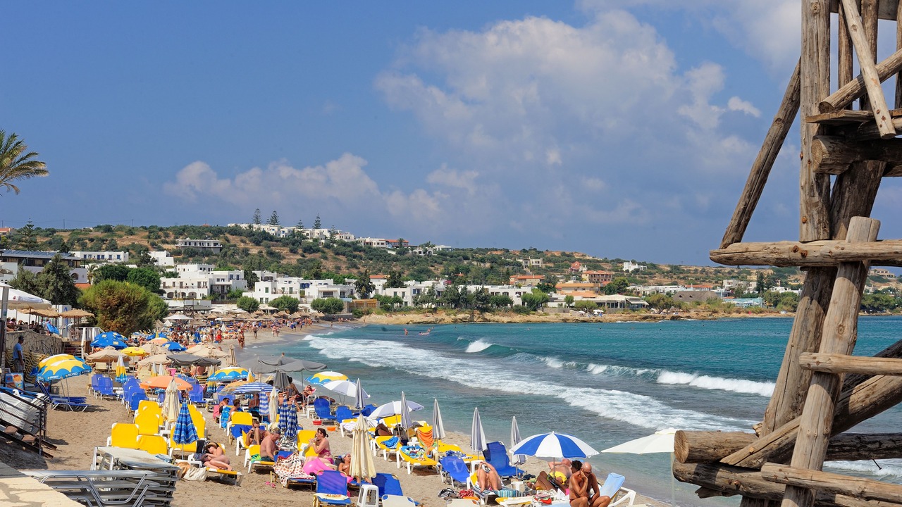 Photo of Others in Limenas Chersonisou