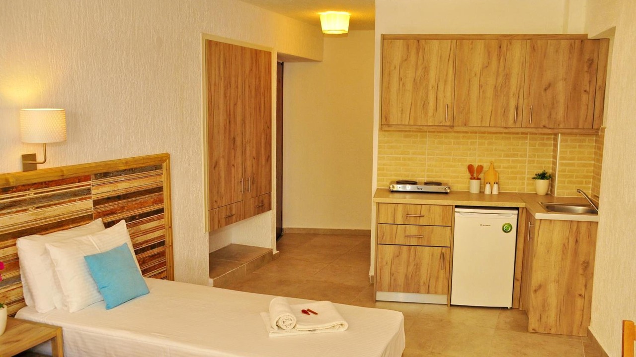 Photo of Outdoor in Limenas Chersonisou