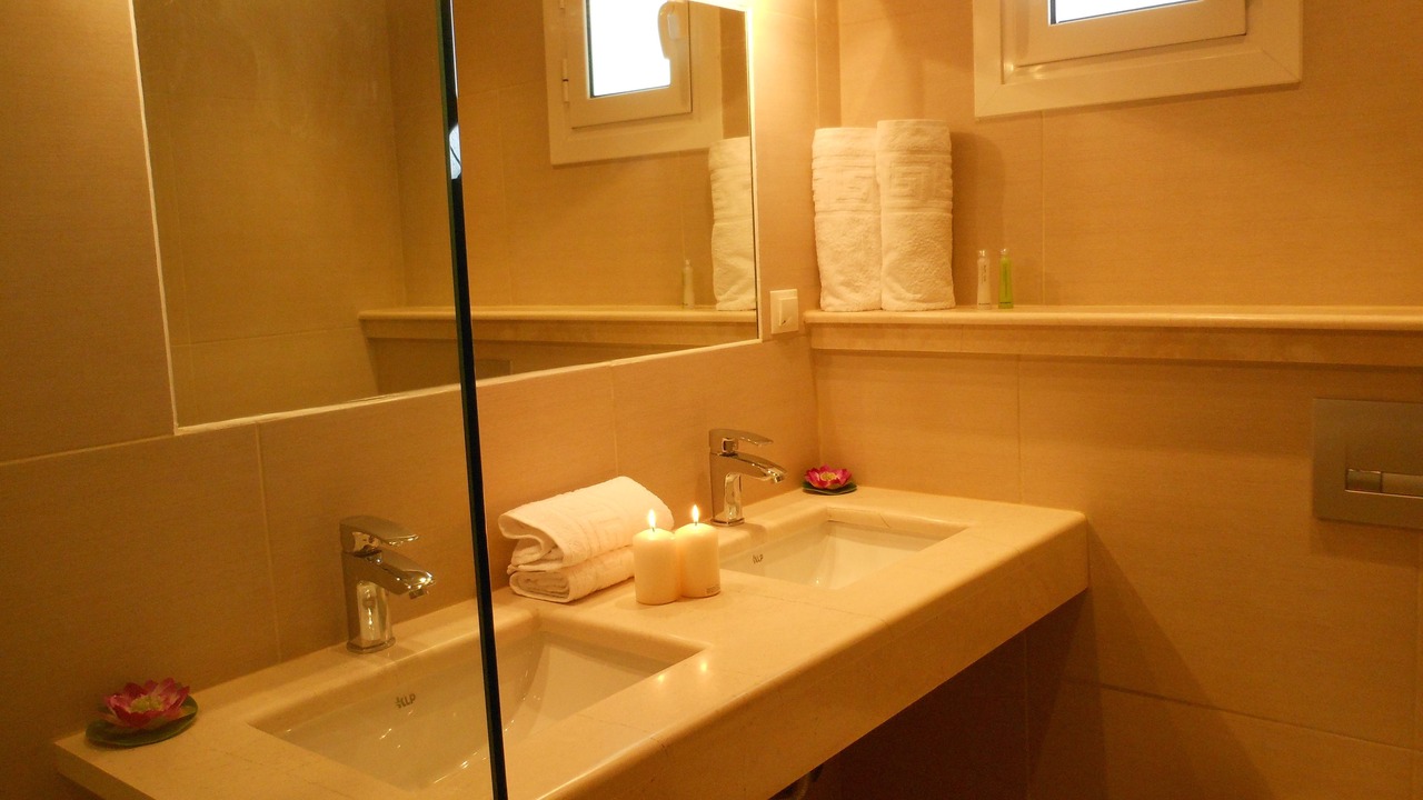 Photo of Bathroom in Kato Korakiana