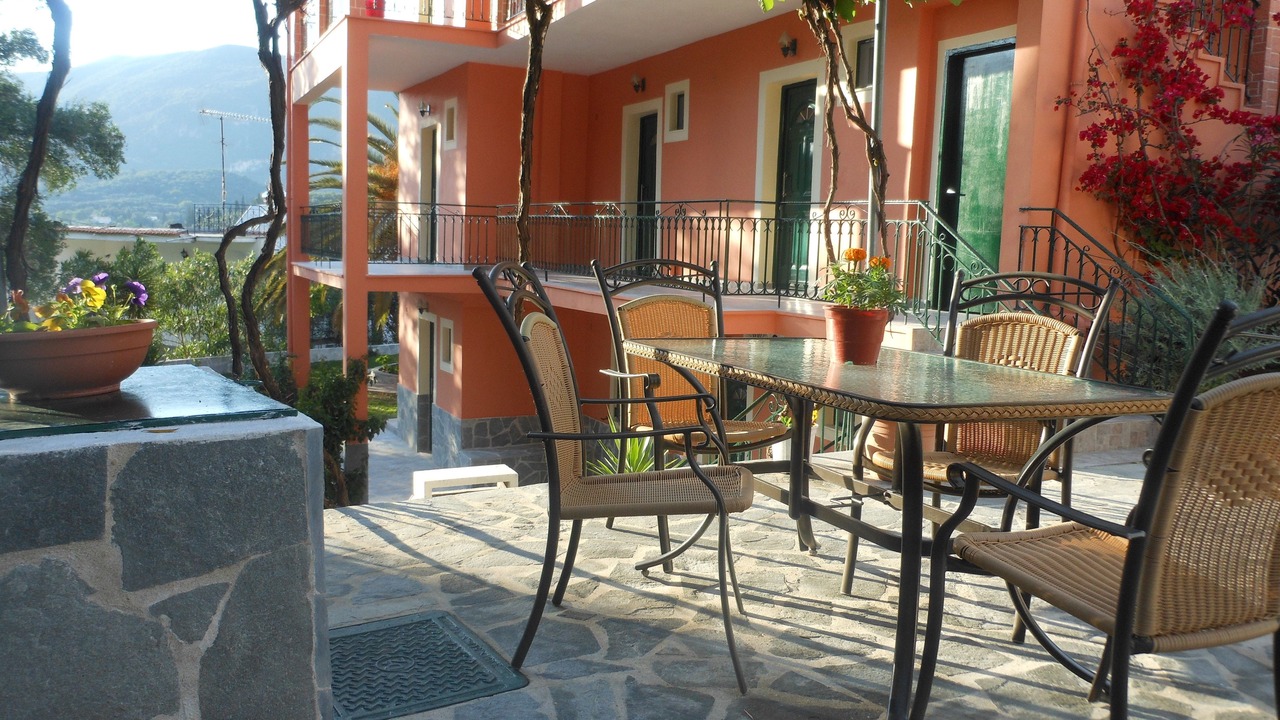 Photo of Outdoor in Kato Korakiana