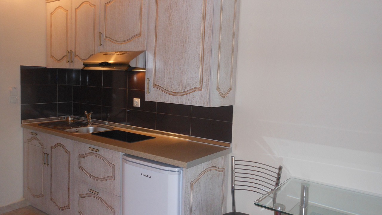Photo of Kitchen in Kato Korakiana