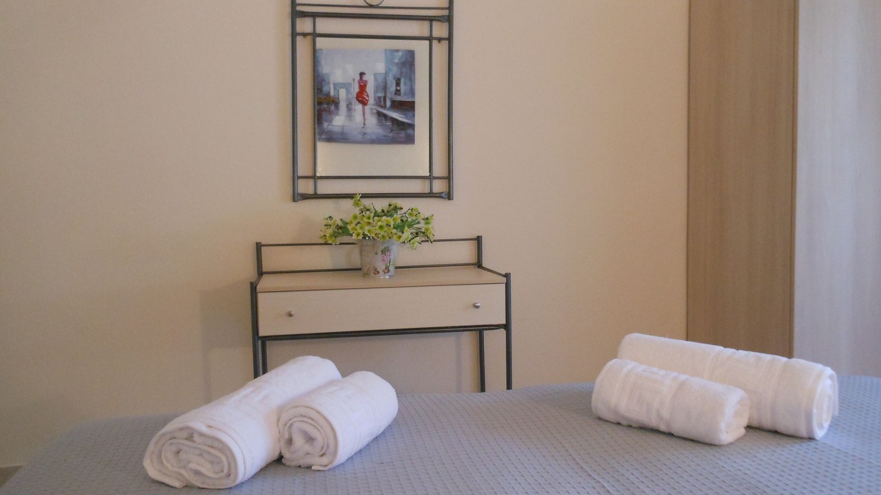 Photo of Bedroom in Kato Korakiana