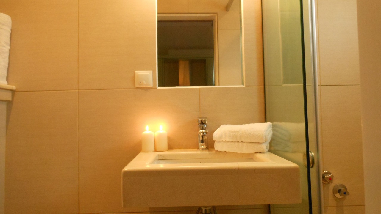 Photo of Bathroom in Kato Korakiana
