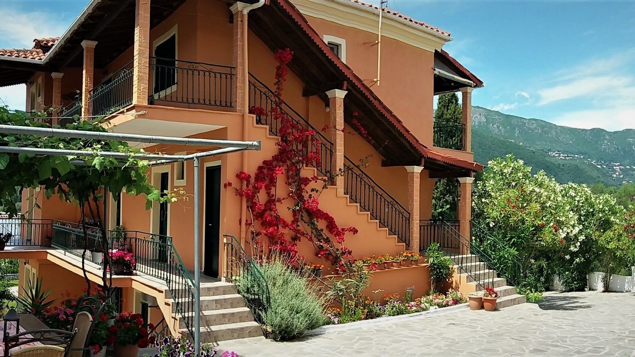 Photo of Outdoor in Kato Korakiana