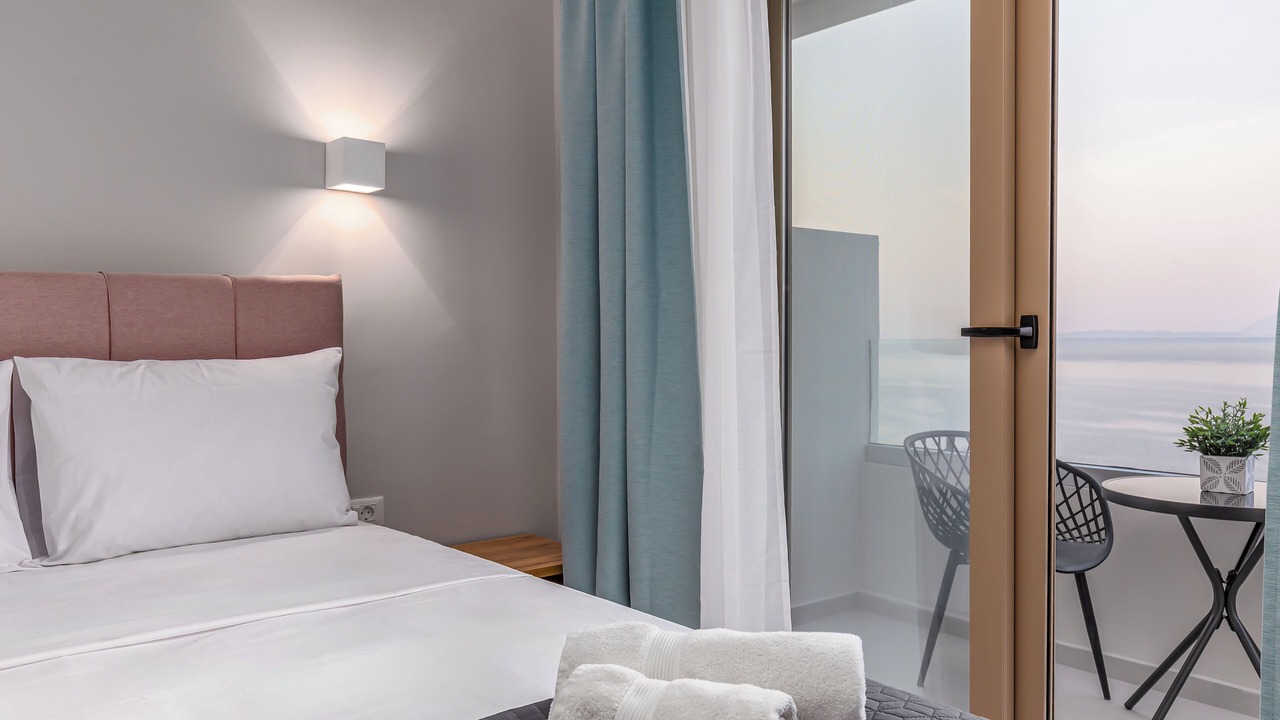 Photo of Bedroom in Benitses