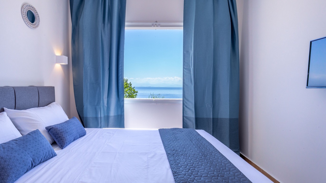 Photo of Bedroom in Benitses
