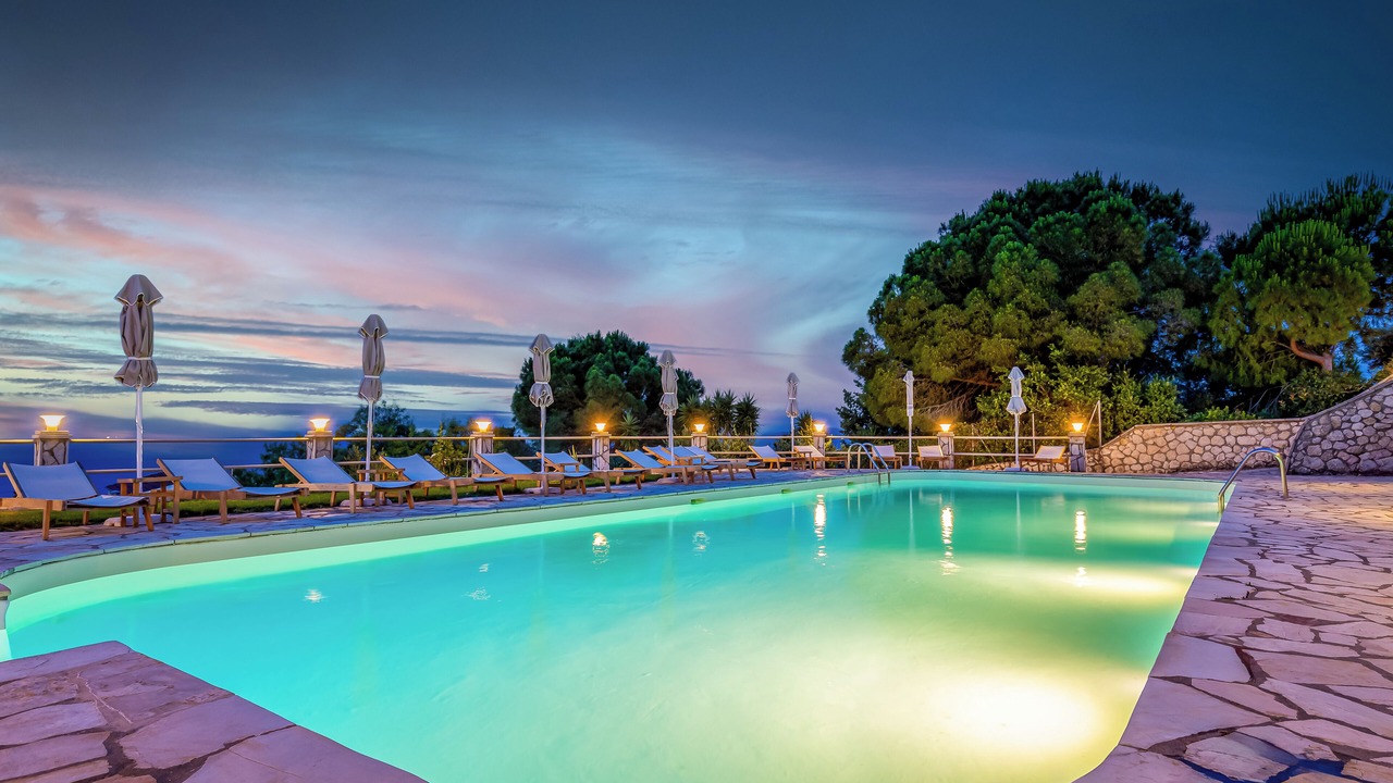 Photo of Outdoor in Benitses