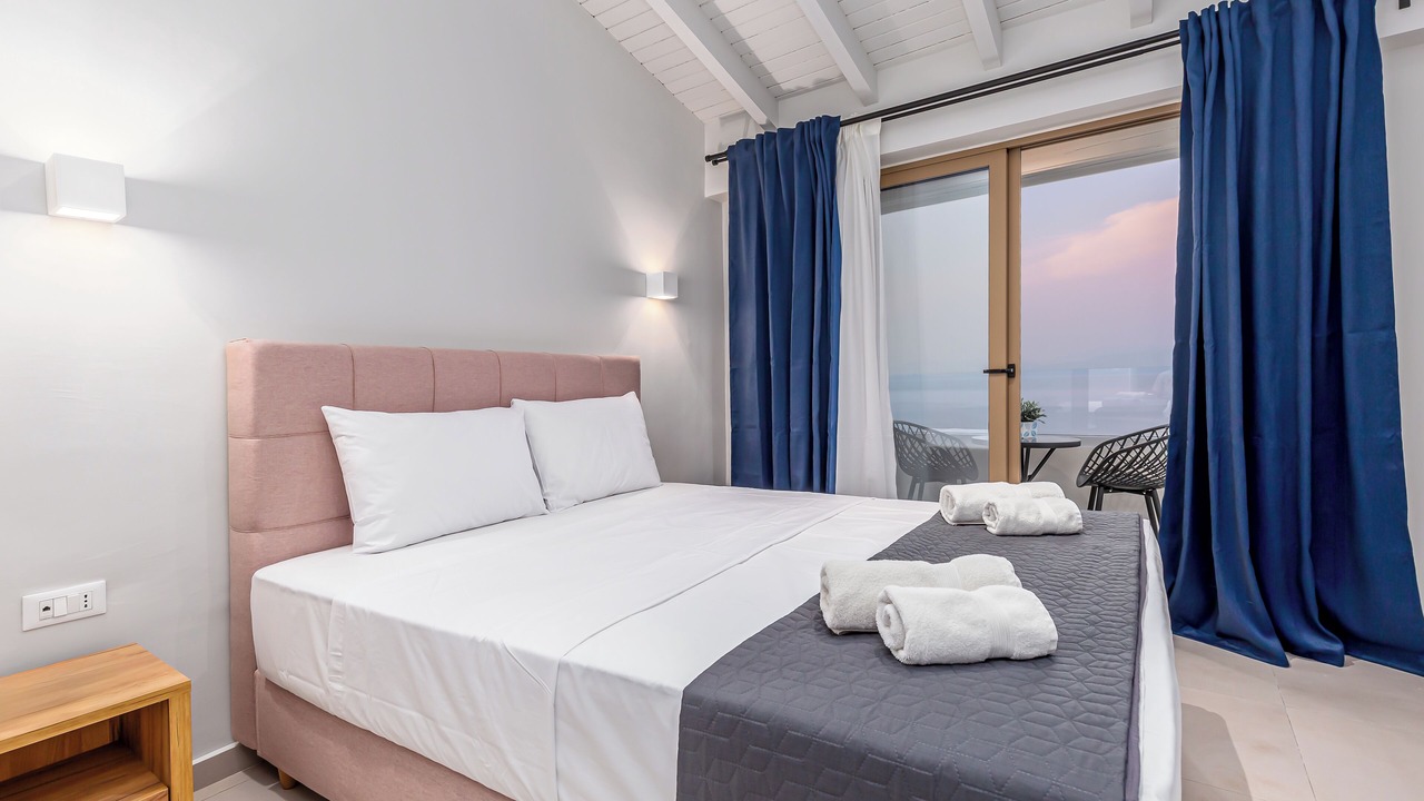 Photo of Bedroom in Benitses