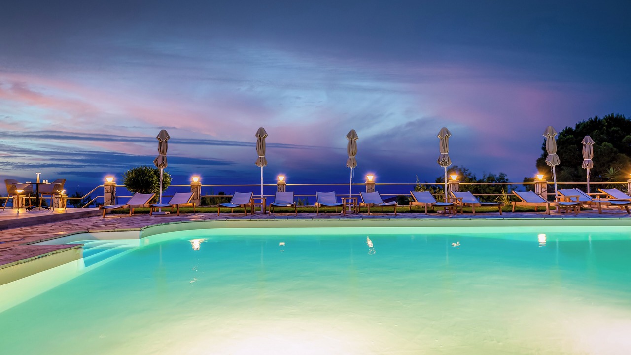 Photo of Outdoor in Benitses