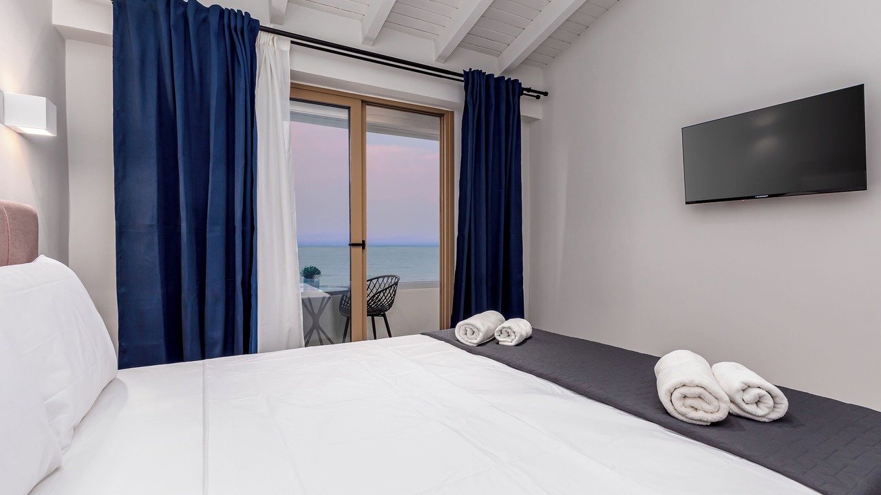 Photo of Bedroom in Benitses